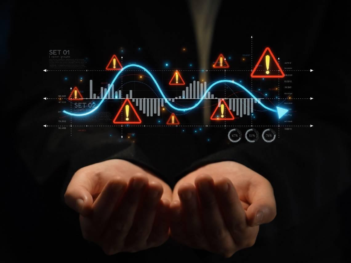 0056、00878、00919...這檔最抗跌！股海老牛曝「早餐店理論」：定期定額選誰、台股狂震怎加碼？一文拆解